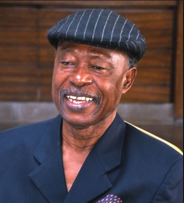 Uncle Sam @90 : A Salute To Professional Courage - FinancialEDGE