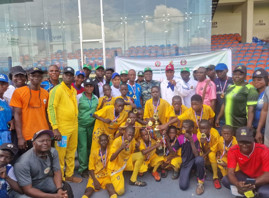 BESS: OYOSUBEB Hosts 120 Pupils in Ibadan - FinancialEDGE