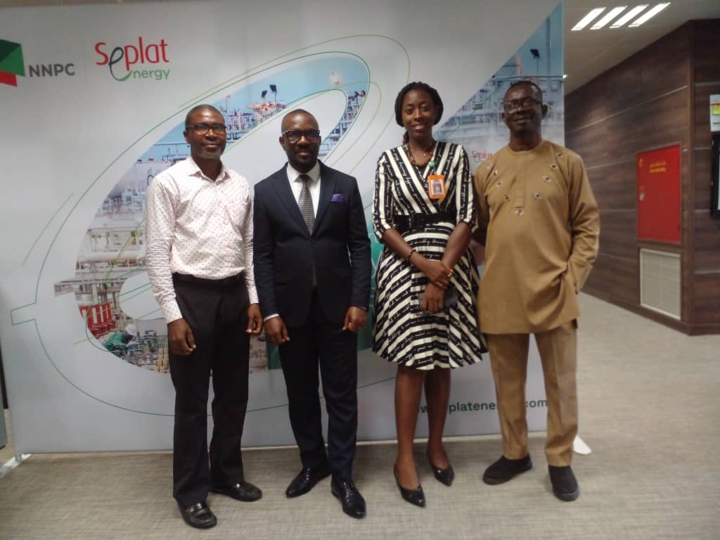 Seplat Energy’s AGM Showcases Resilience and Ambition With Exceptional Performance - FinancialEDGE