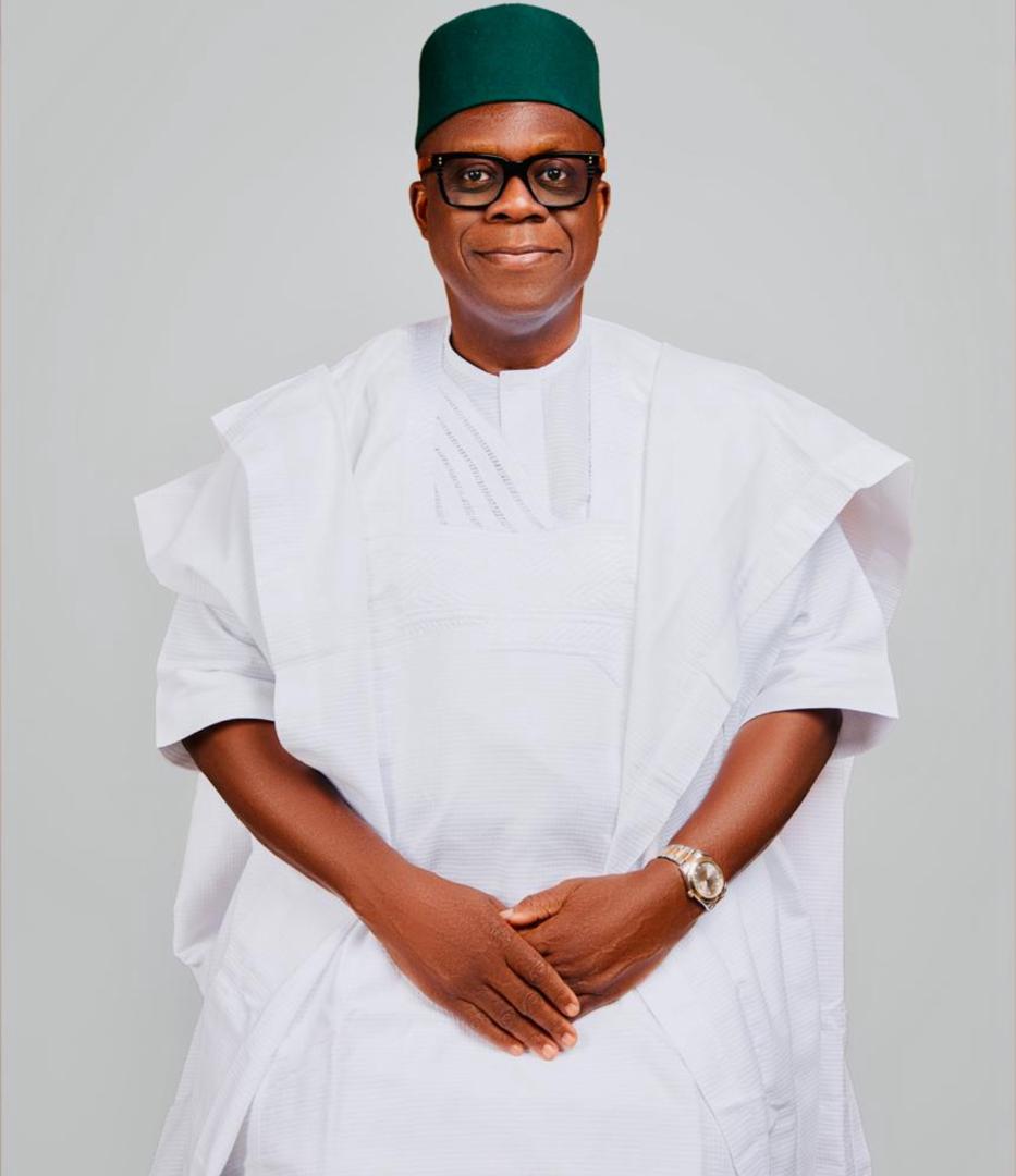 Ansar-ud-Deen Society Congratulates Pope Leo XIV, Felicitates with Nigerian Catholic Church - FinancialEDGE