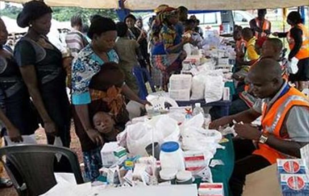 Gov. Makinde to Flag Off 2025 Omituntun Free Health Mission, Tuesday - FinancialEDGE