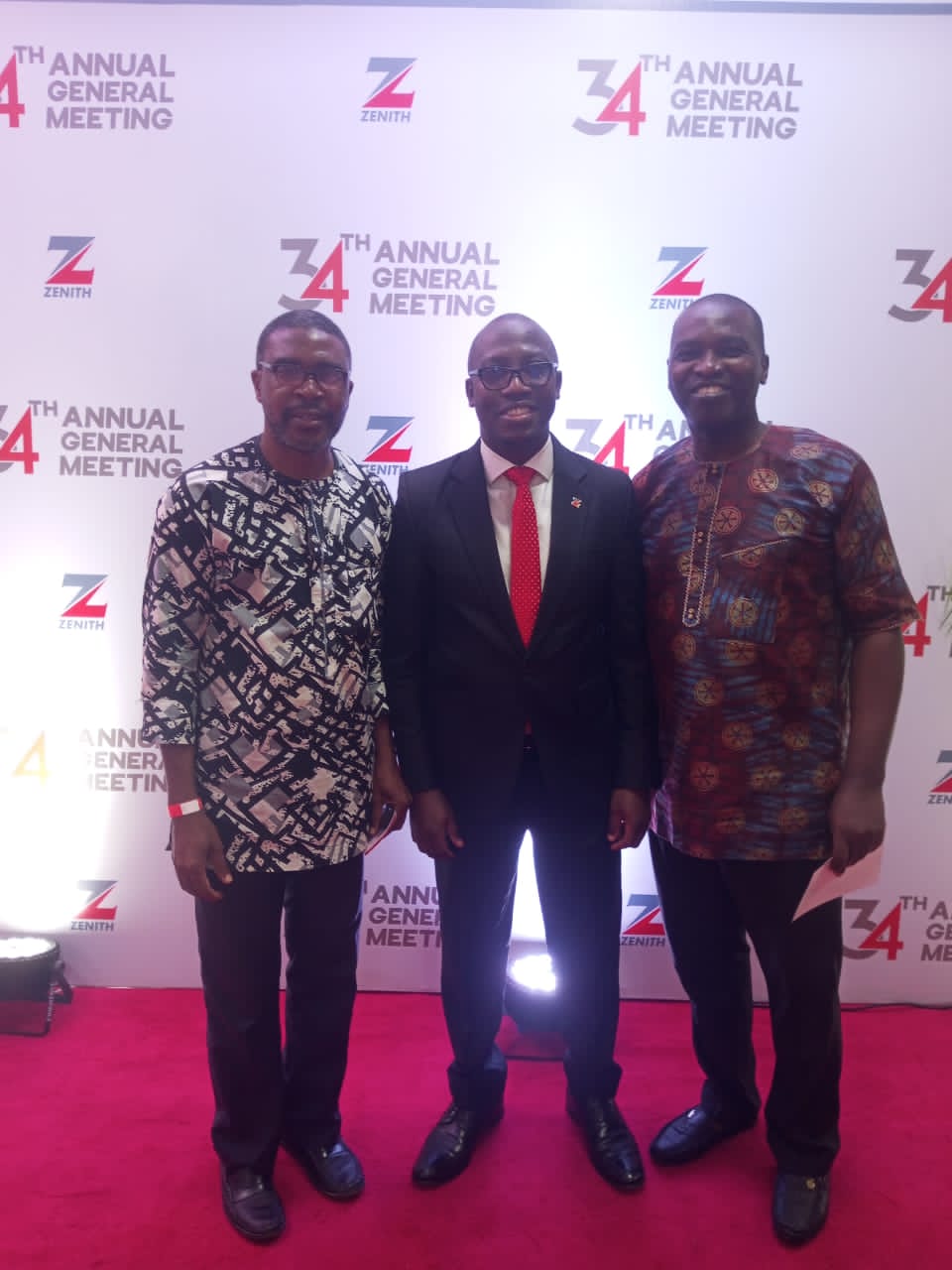 Appreciating Zenith Bank Plc Commitment To Shareholders Value - FinancialEDGE