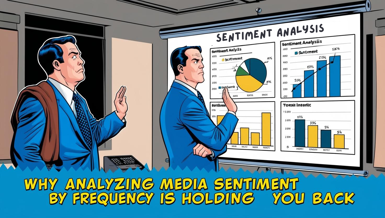 #Why Analyzing Media Sentiment by Frequency is Holding You Back - FinancialEDGE