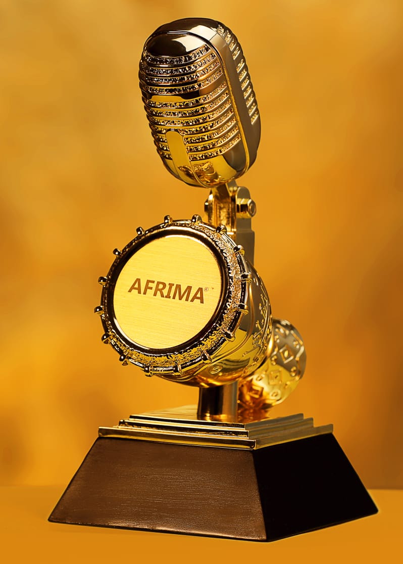 Dangote Cement rewards distributors at Awards night