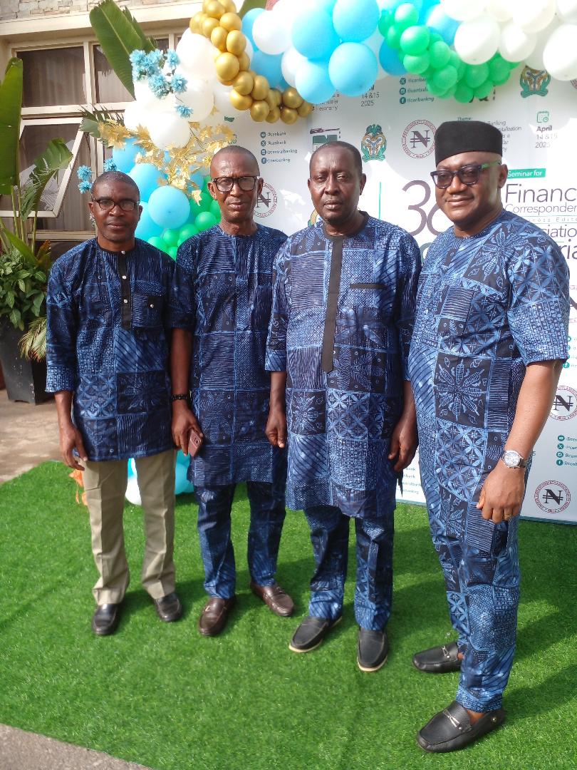 All For Nigeria’s Path To A Trillion-Dollar Economy - FinancialEDGE