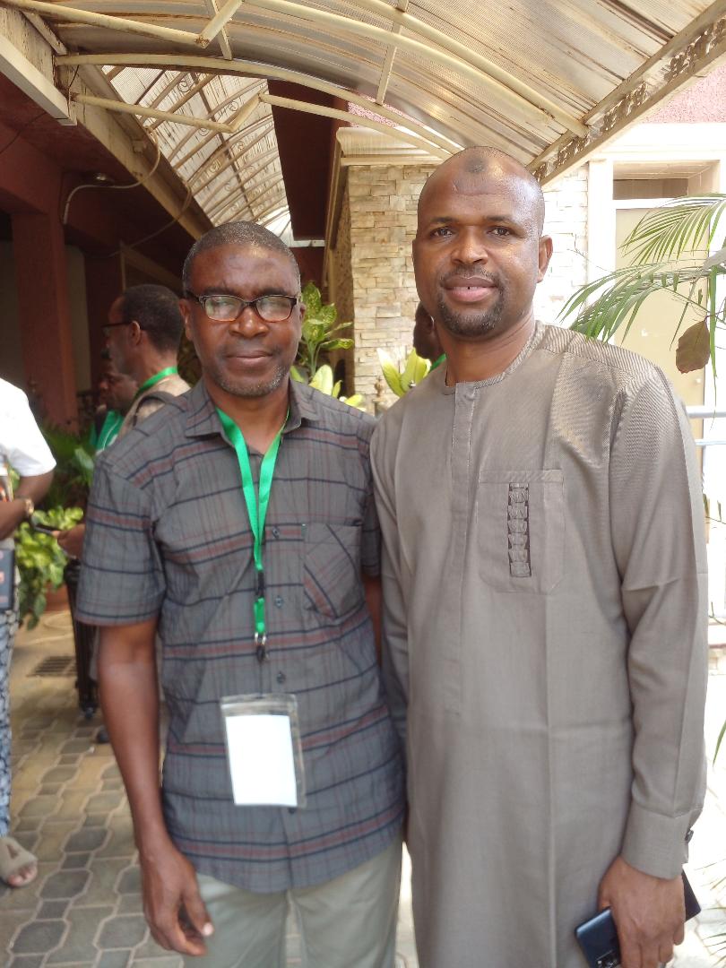 Discussing Banking Recapitalization & Economic Development With Auwalu Alhaji Kibiya. - FinancialEDGE