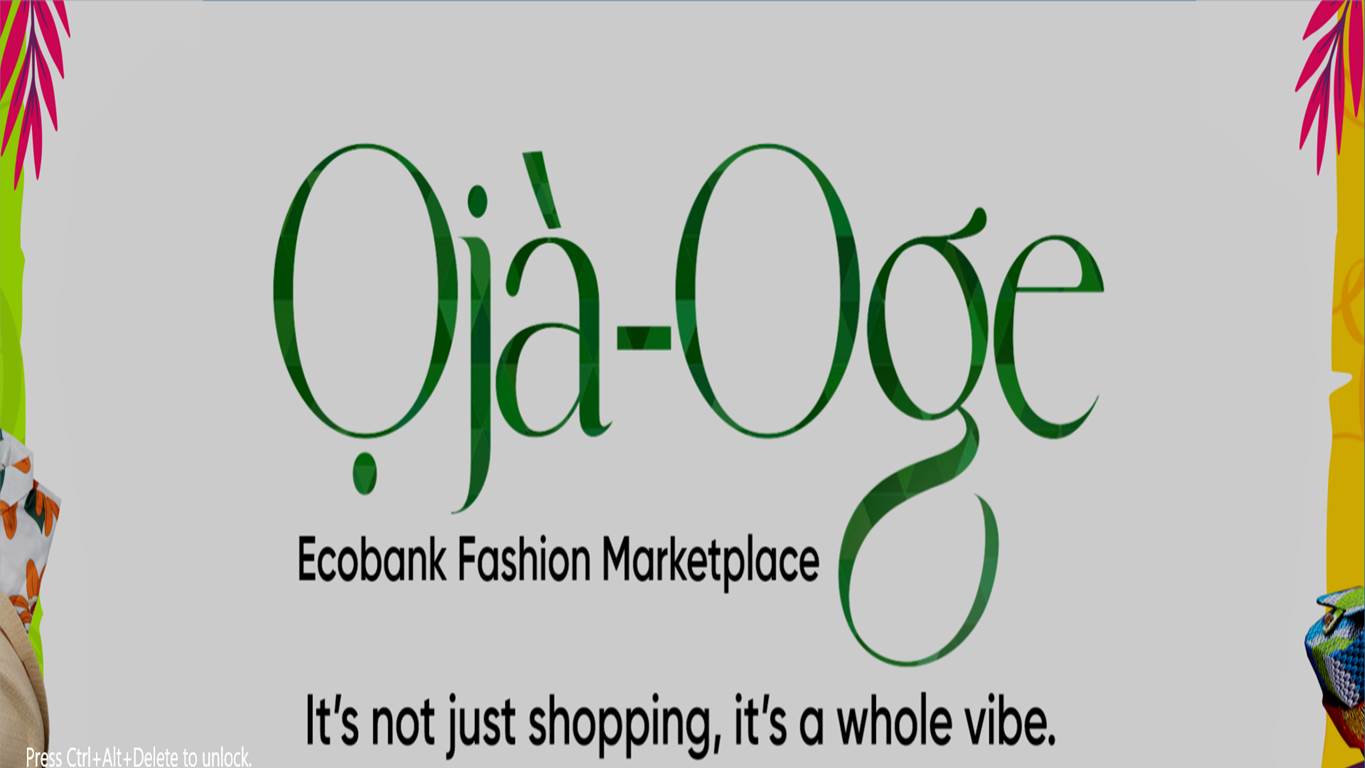 Ecobank Reaffirms Its Position as the Leading SME Solution Bank in Nigeria - FinancialEDGE