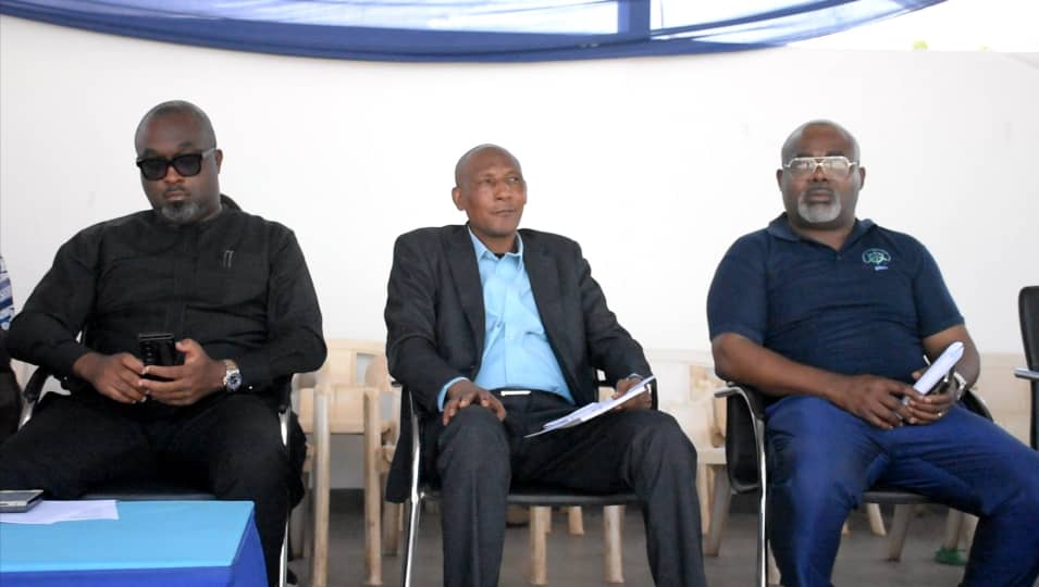 Dominion City 2025 Camp - FinancialEDGE