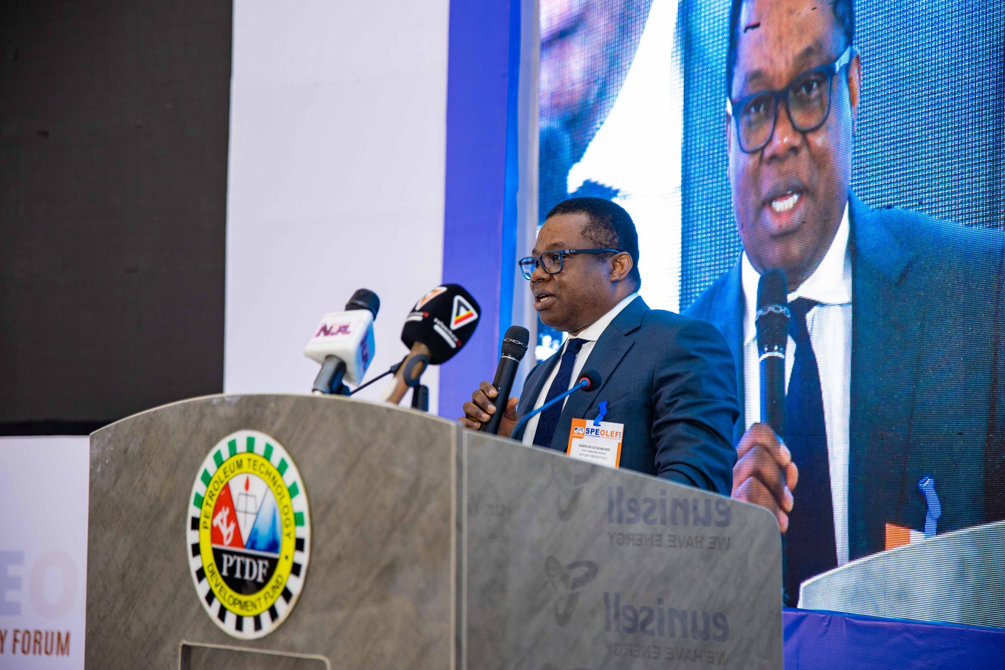 Seplat Energy’s Sustainability Commitments Targeted Beyond Today – COO - FinancialEDGE