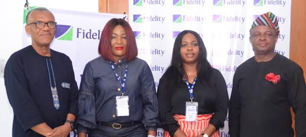 Fidelity Bank Equips Entrepreneurs for Global Trade Success with EMP 18 - FinancialEDGE