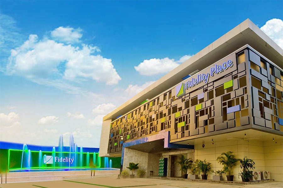 Kano Residents Benefit from Fidelity Food Bank Initiative - FinancialEDGE