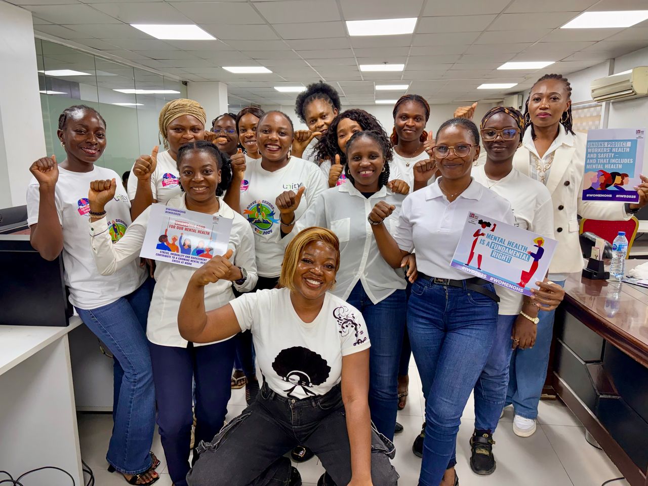 IWD: Unity Bank, AltSchool Africa Partner to Empower Female Software Engineers