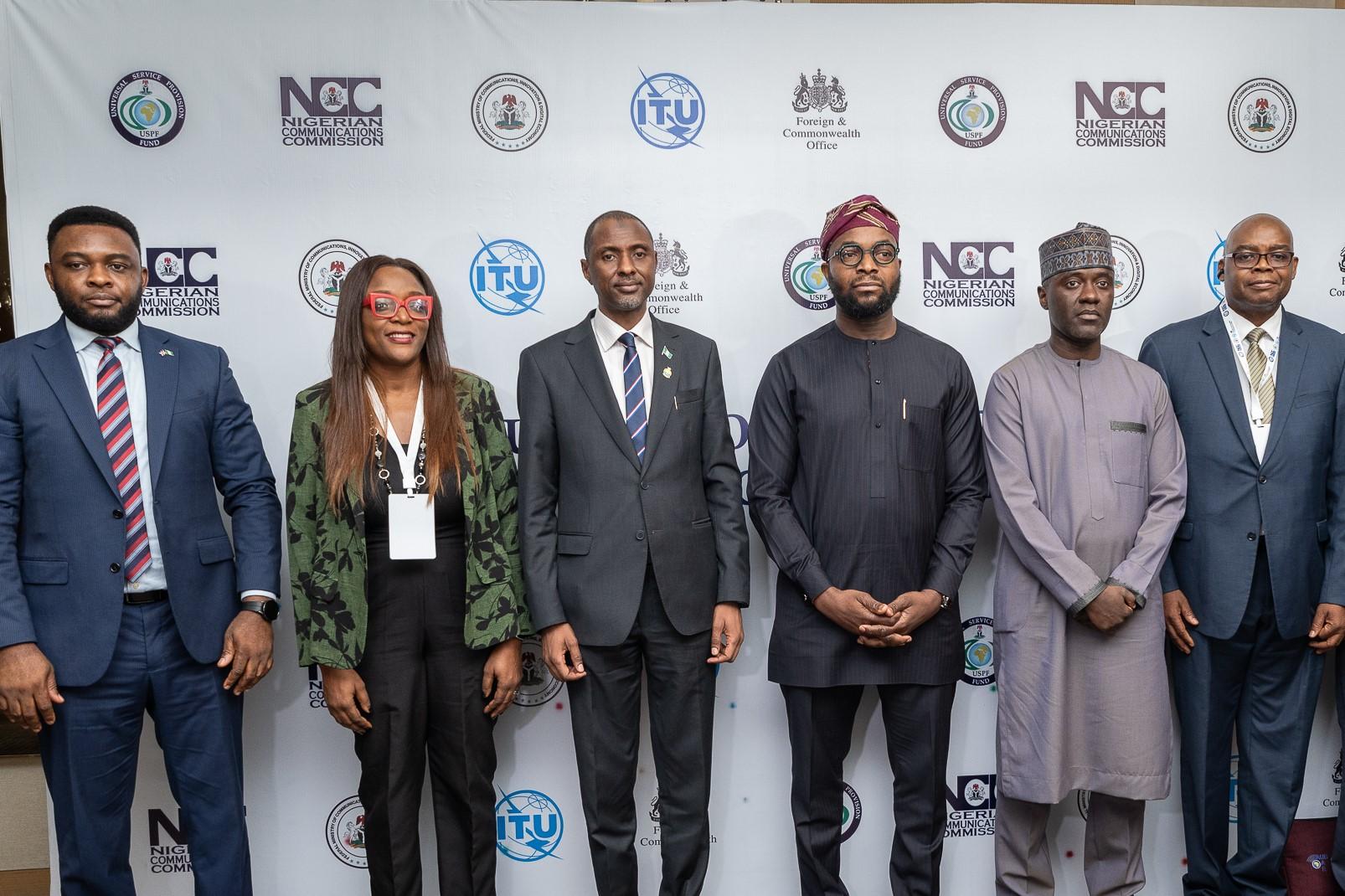 USPF Secretary Commends ITU and UK-FCDO for Boosting Rural Connectivity in Nigeria* - FinancialEDGE