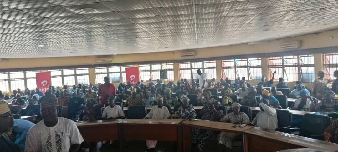 Oyo Govt To Upgrade 66 PHCs for Better Healthcare Delivery - FinancialEDGE