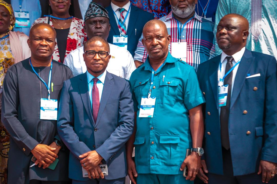NIMASA Moves to Boost Nigerian Seafarers’ Welfare with Amendments to Maritime Labour Convention - FinancialEDGE