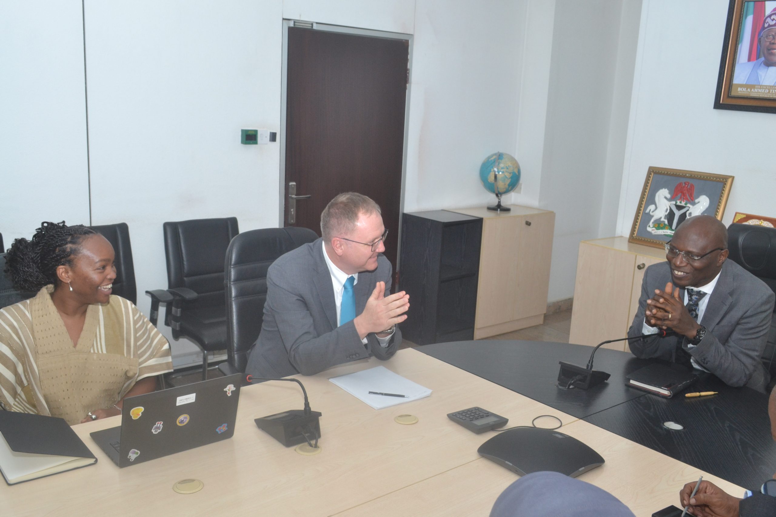 SEC to Sensitise State Governments on Investment Opportunities in Capital Market - FinancialEDGE