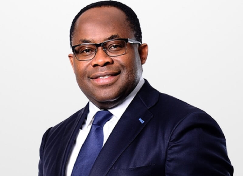 Access Bank Appoints Uche Orji as Independent Non-Executive Director - FinancialEDGE