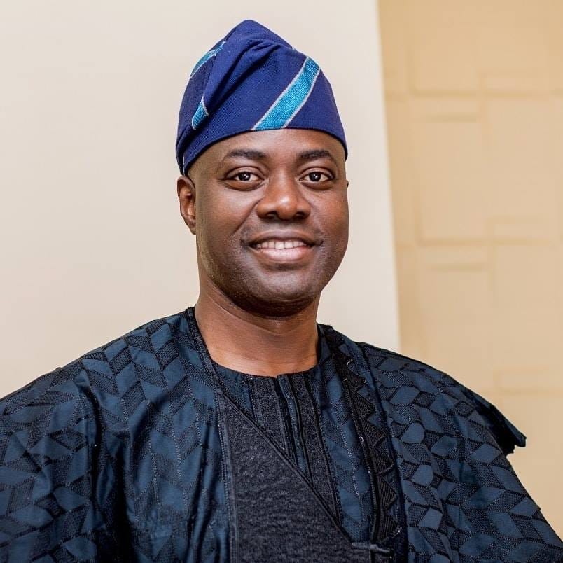 Oyo Govt. Converts 1,591 Local Govt Ad-hoc Workers To Permanent Staff …Distribution of Letters To Begin Monday - FinancialEDGE