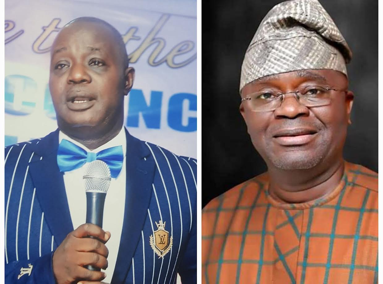 Tayo Aboyeji Lauds President Tinubu For Appointing Kayode Opeifa As NRC MD - FinancialEDGE