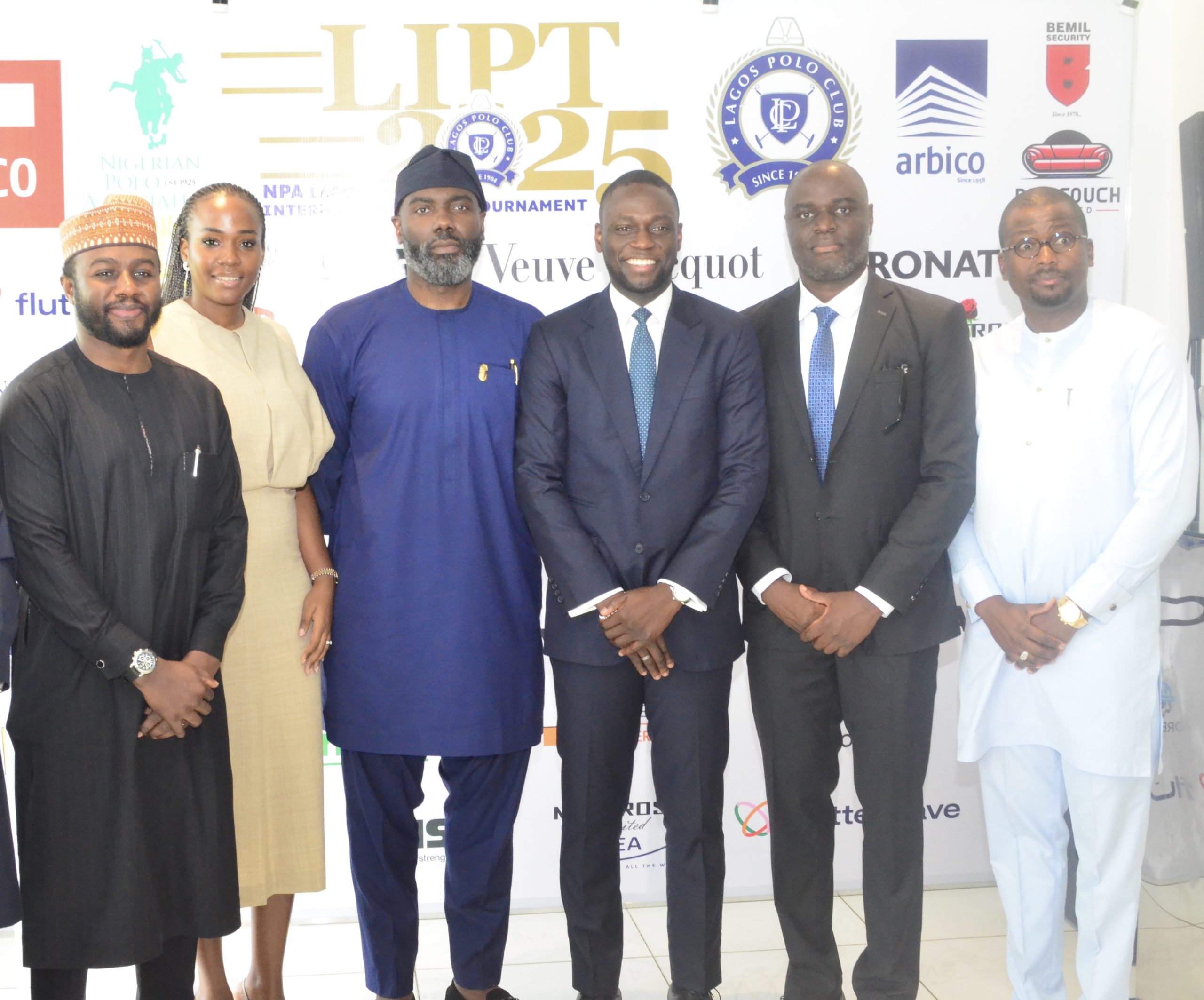 GTCO/Lagos International Polo Tournament Returns for 2025 Edition - FinancialEDGE