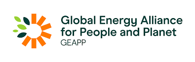 GEAPP Wins Inaugural WEF Award for Advancing Energy Transition - FinancialEDGE