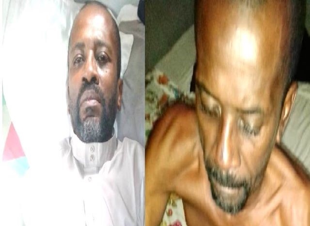 Appeal fund to assist journalist for brain surgery hits N1m milestone, awaits intervention from Sanwo-Olu, banks, Dangote, NNPC, BUA, others - FinancialEDGE