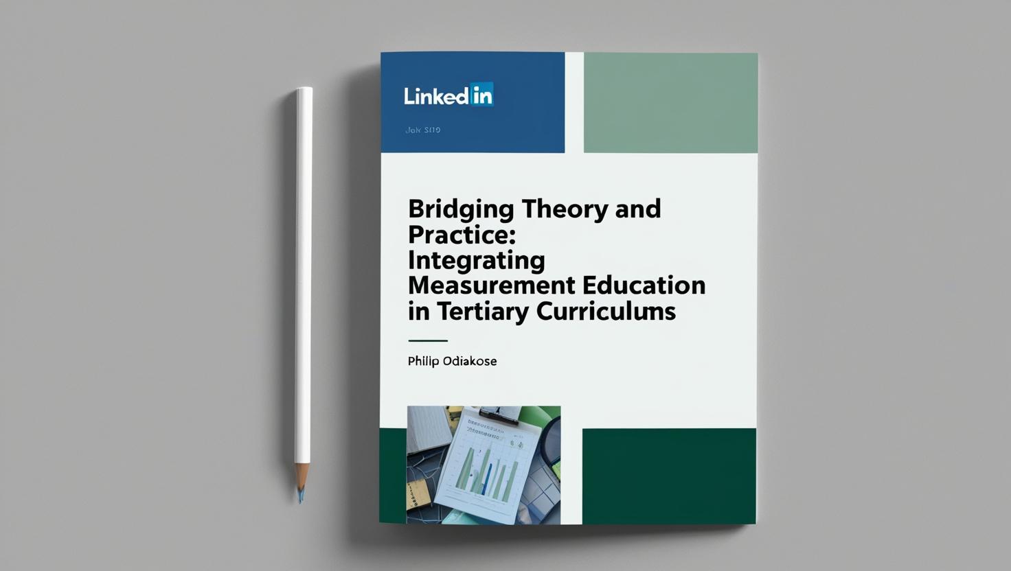 Bridging Theory and Practice: Integrating Measurement Education in Tertiary Curriculums: - FinancialEDGE