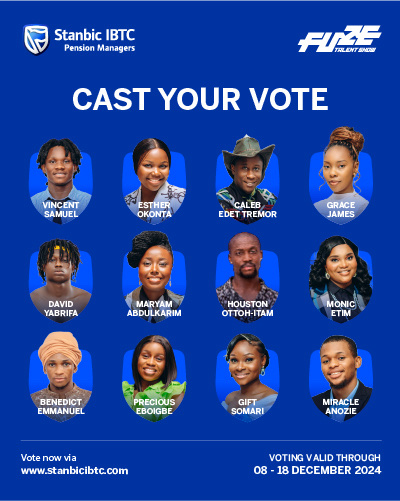 Spotlight on excellence: Meet the finalists of FUZE Talent Show 3.0! - FinancialEDGE