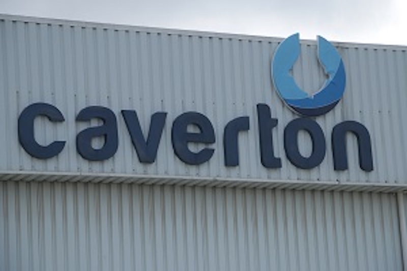 Caverton Marine Partners with Naval Dockyard to Revamp GRP Warehouse into World-Class Manufacturing Facility - FinancialEDGE