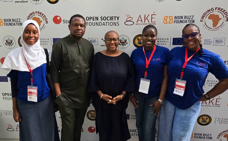 Sterling, Aké Festival, Transform Lagos into Dazzling Fusion of Culture, Art, Magic - FinancialEDGE