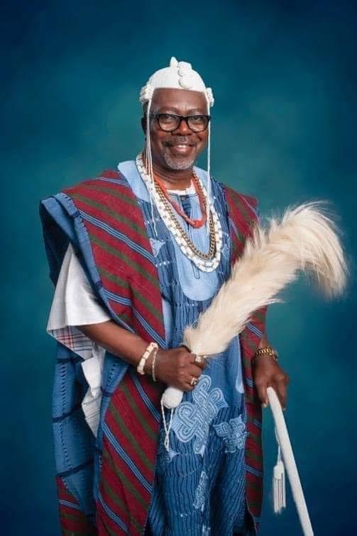Alara of Ara commends President Tinubu, hails Fagade’s appointment as Director-General of the National Institute for Hospitality and Tourism - FinancialEDGE