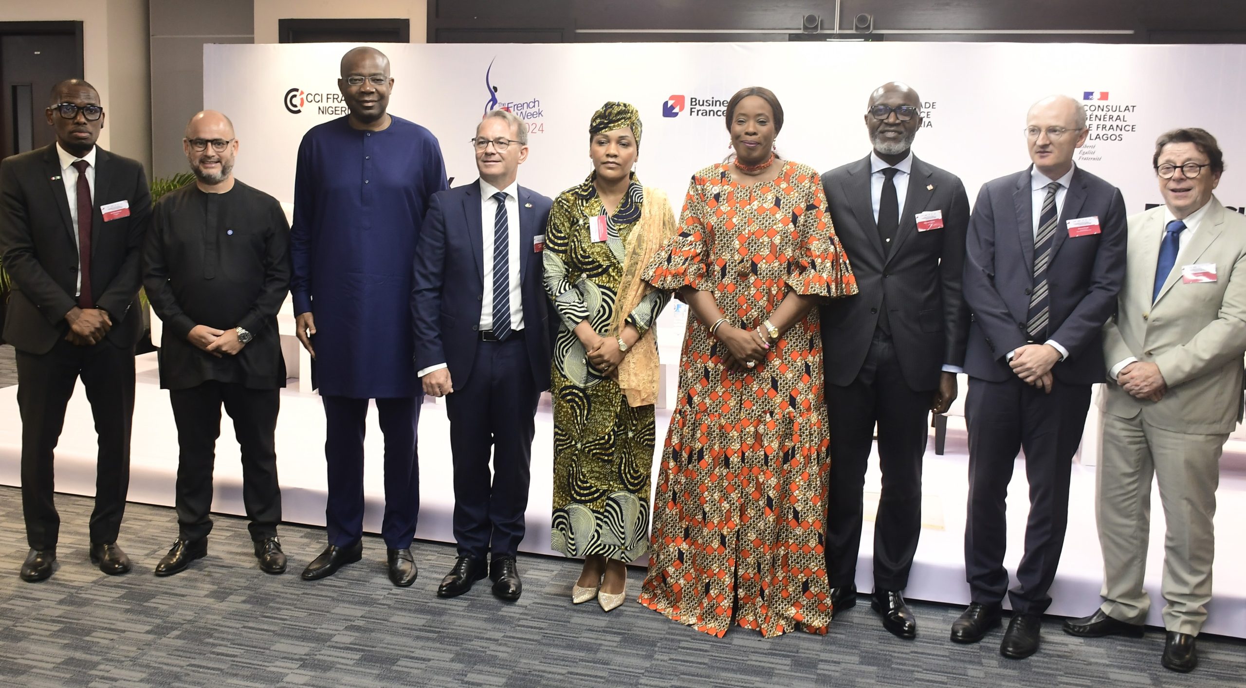 Access Bank Hosts 2024 French Business Forum, Affirms Boost to Nigeria-France Trade Relations Lagos, Nigeria - FinancialEDGE