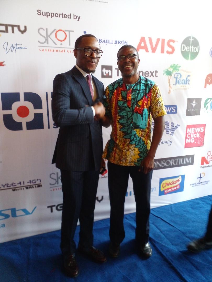 Forging Trust in Digital Age - FinancialEDGE