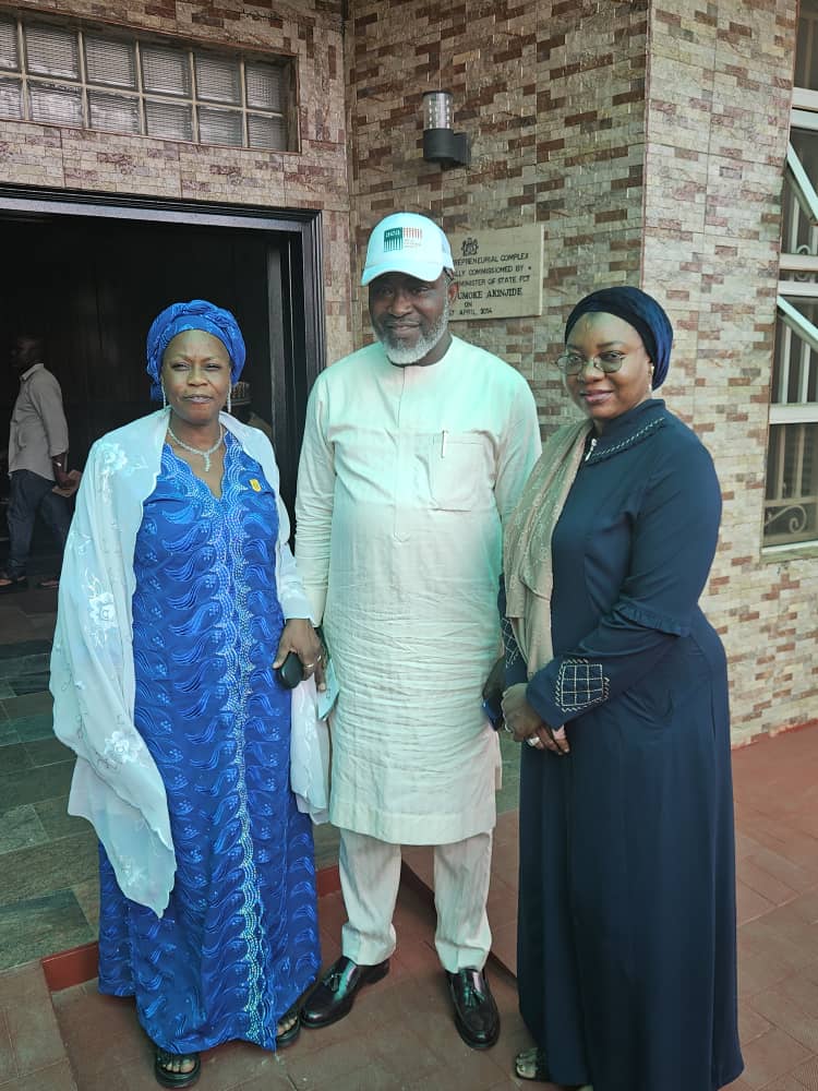 Nigeria Committed to Protecting Ocean Resources – Oyetola