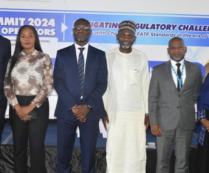 SEC Urges Stakeholders to Align Frameworks with FATF - FinancialEDGE