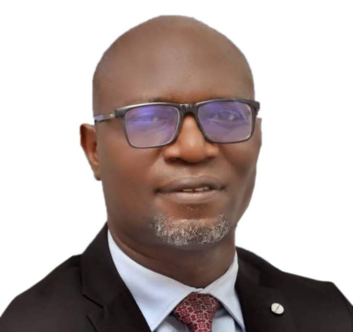 Agama: Recapitalized Banking Sector Key to Unlocking Trillion-Dollar Economy - FinancialEDGE