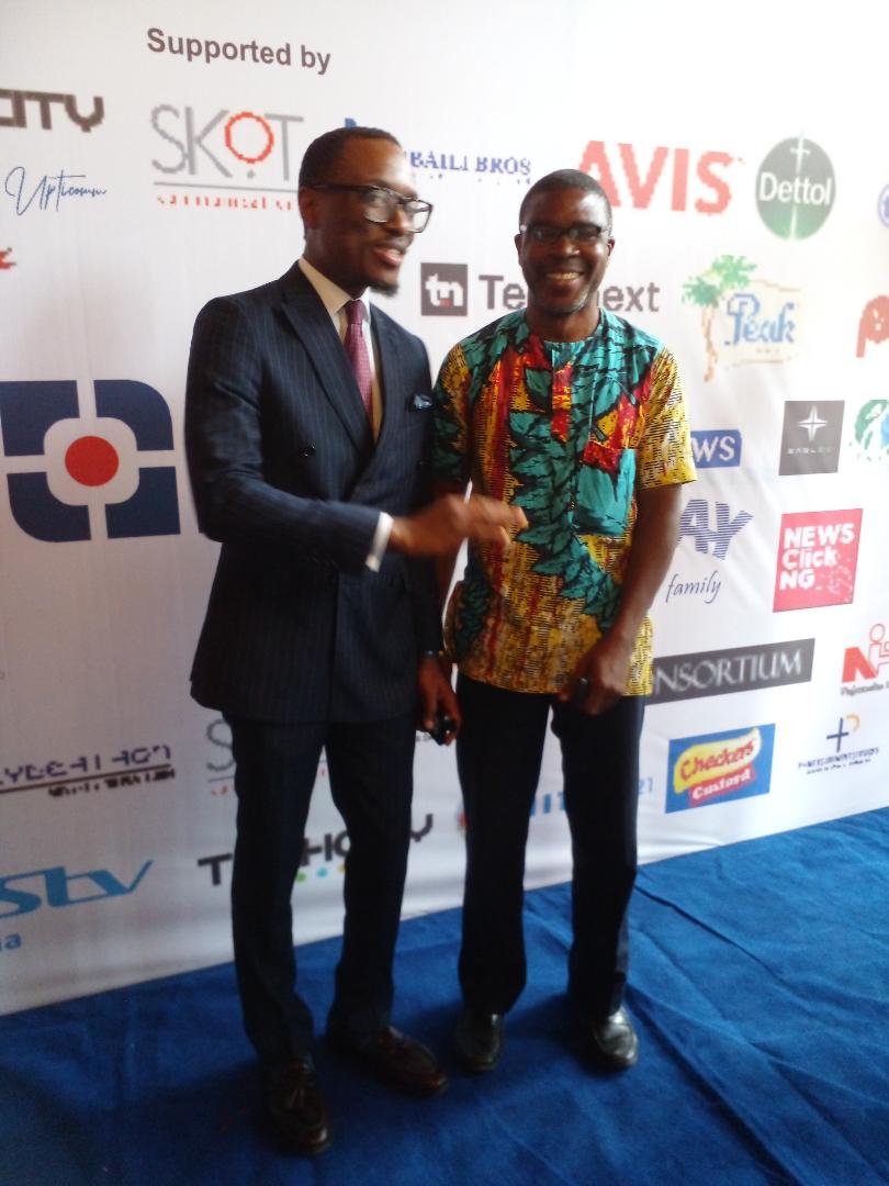 Presidential Aide, Otega Ogra Urges Authenticity in Digital Communication - FinancialEDGE