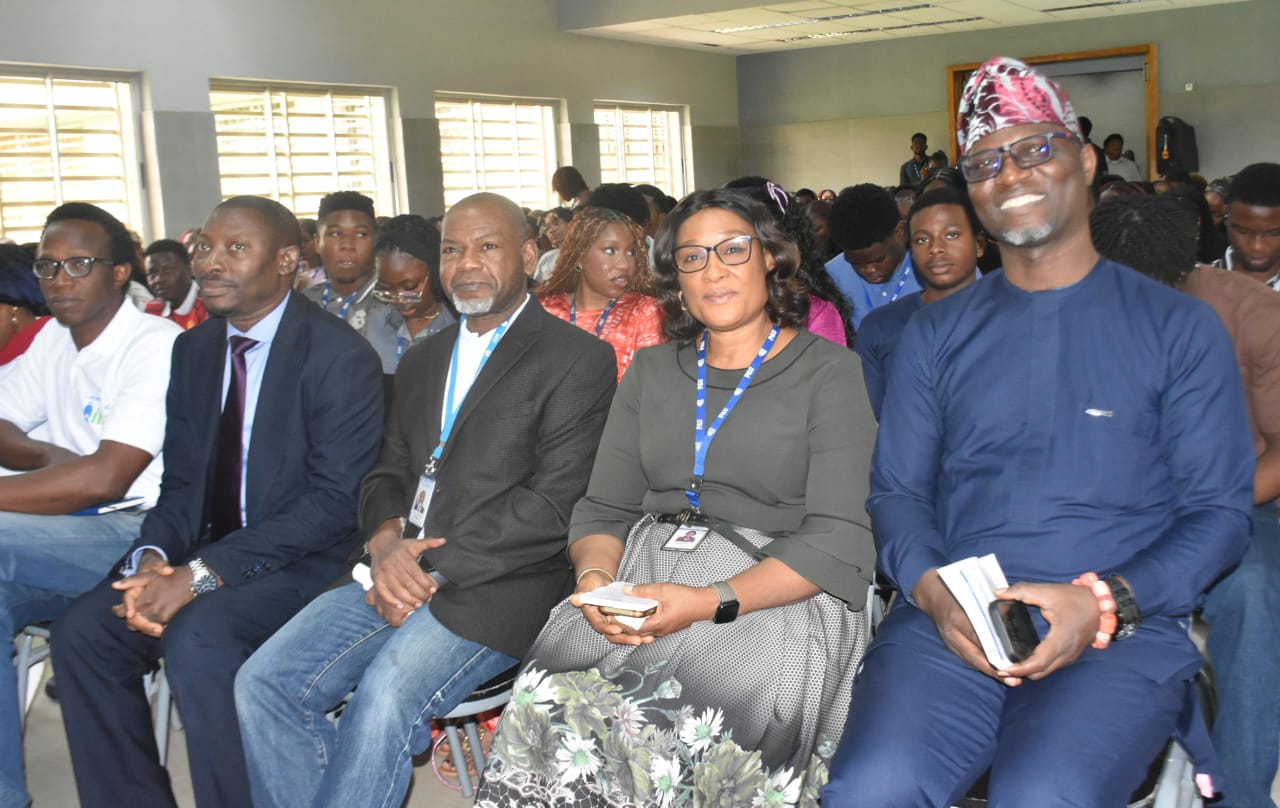 SEC, NGX Engage Pan-Atlantic University Students on Investor Education - FinancialEDGE