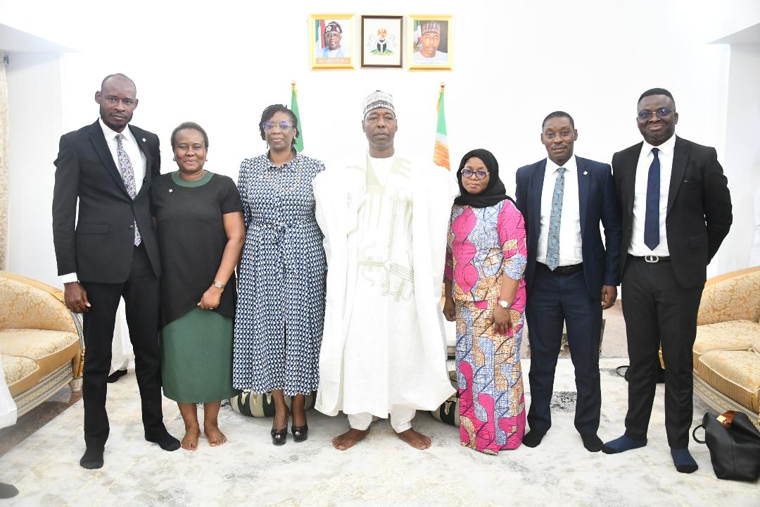 Access Holdings Donates Over ₦1 Billion to Support Flood Relief Efforts in Maiduguri - FinancialEDGE