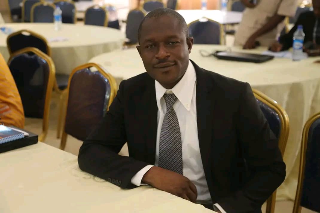 FICAN National Chairman Urges Bold Reforms for Nigeria’s Economic Development - FinancialEDGE