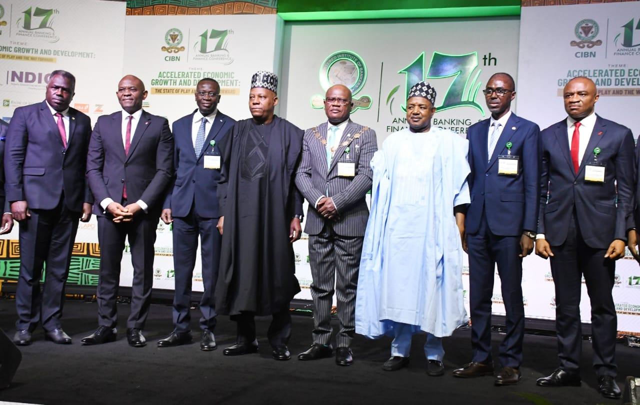 CIBN Set to Honour Distinguished Bankers at 2025 Fellowship Investiture - FinancialEDGE