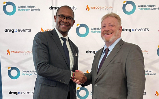 Africa Practice and Environmental Defense Fund Join Forces to Combat Climate Change in Africa - FinancialEDGE