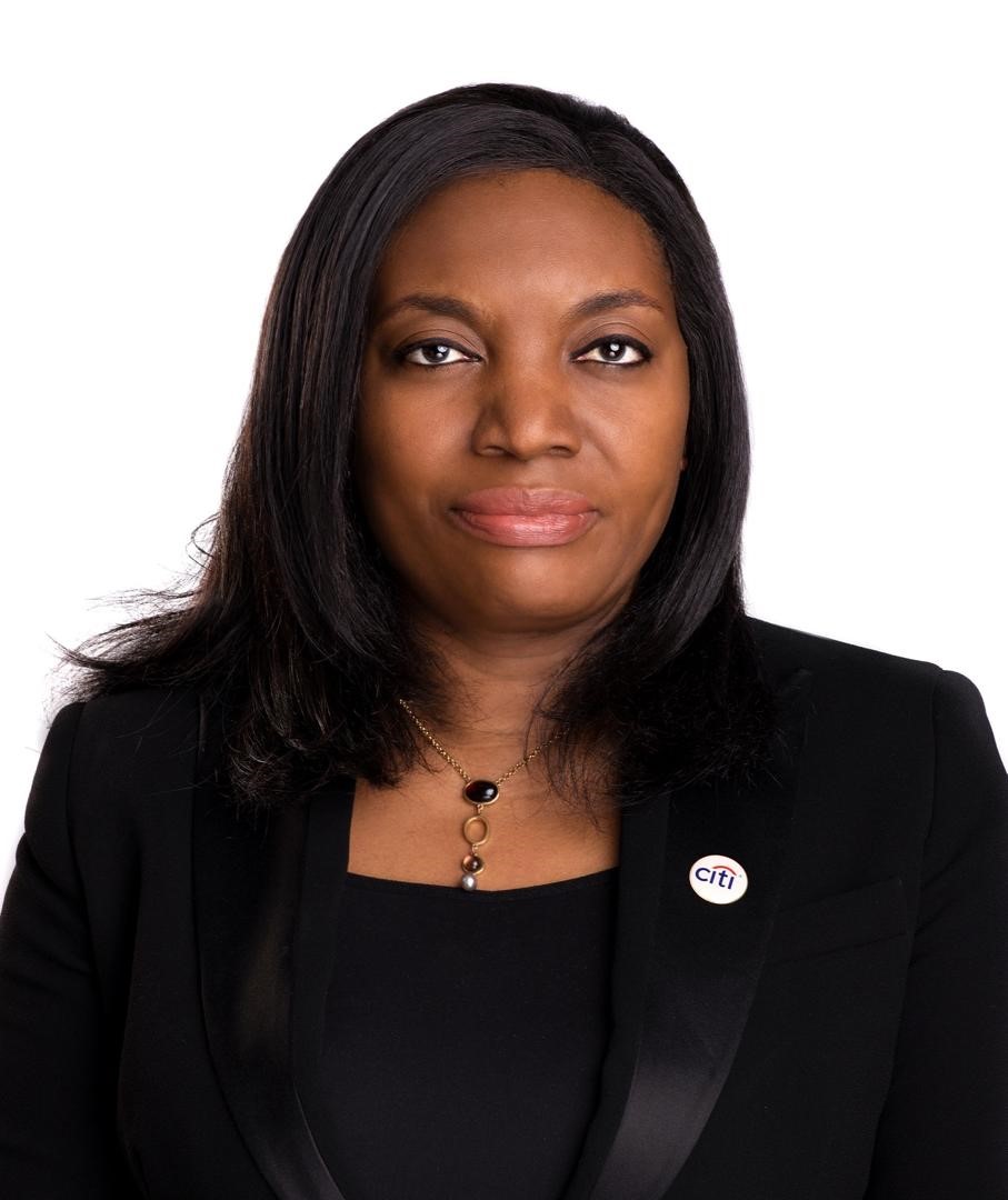Nneka Enwereji Appointed MD/CEO of Citibank Nigeria - FinancialEDGE