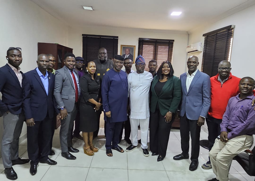 Pearl Awards Unveils Central Working Committee for 30th Anniversary Celebration - FinancialEDGE