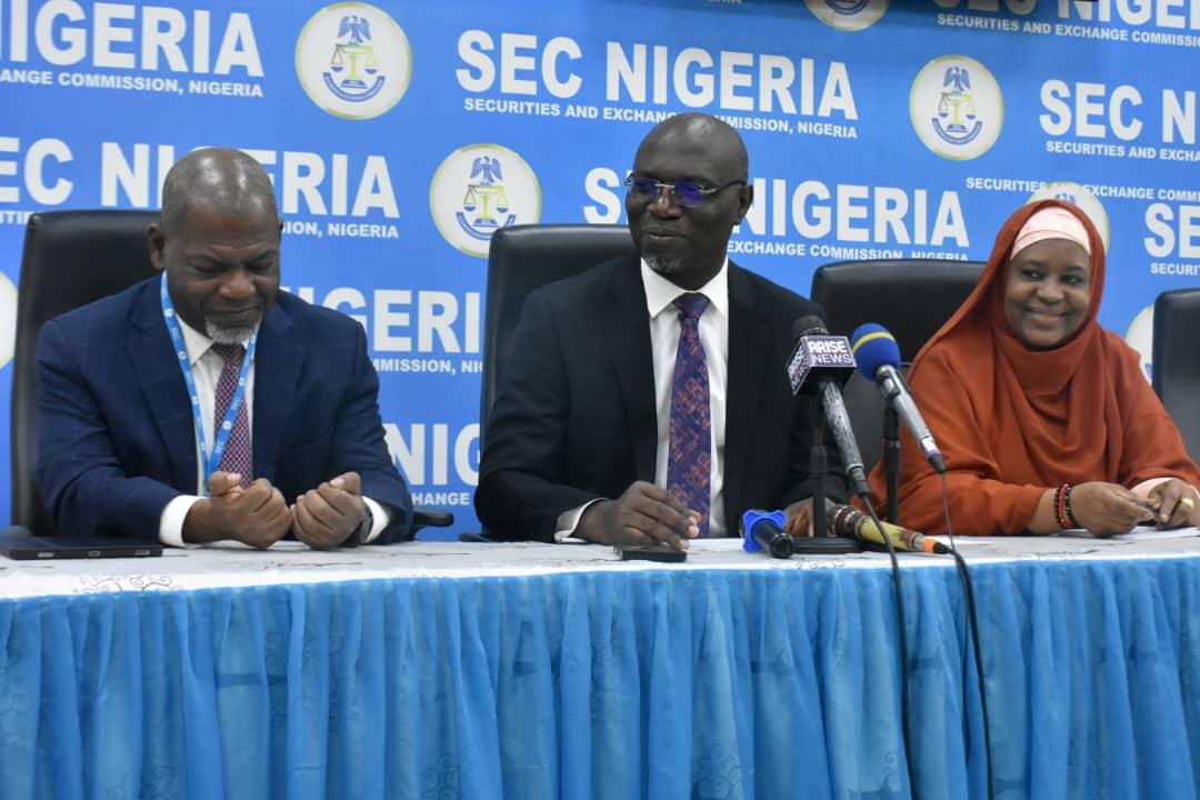 SEC Pledges Support for Economic Prosperity: Outlines Key Initiatives - FinancialEDGE