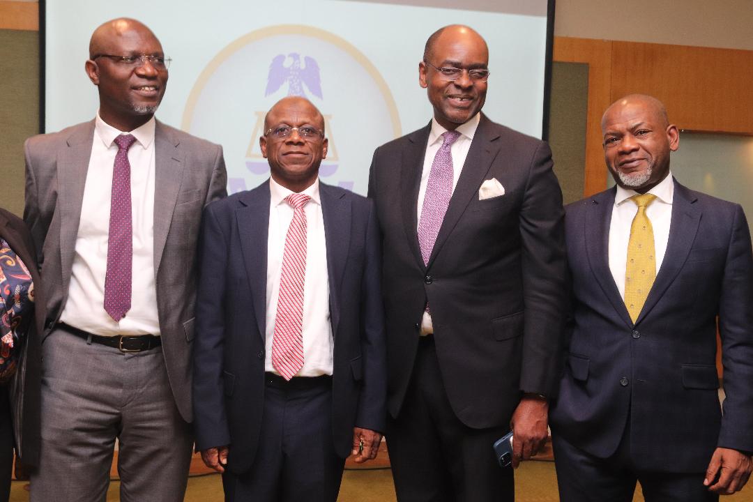 Capital Market Stakeholders Converge For SEC CMC Meeting - FinancialEDGE