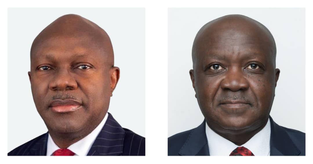 Heirs Insurance Group Appoints Ibrahim Puri and Sonny Iroche as Independent Non-Executive Directors - FinancialEDGE