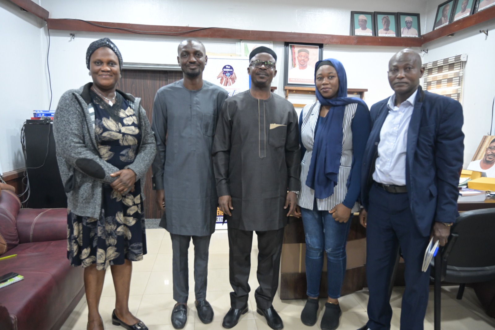 Agricultural Productivity: Nirsal Plc Empowers Over 2,000 Farmers In 4 States - FinancialEDGE