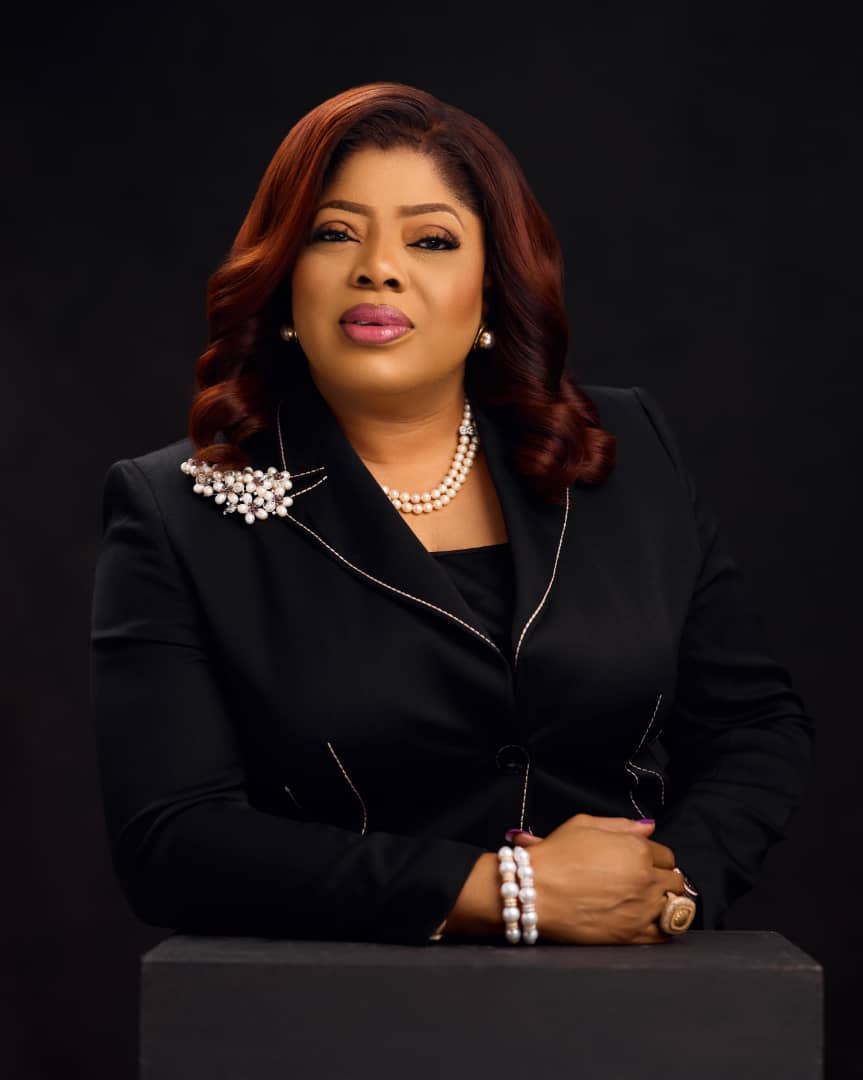 Fidelity Bank MD, Nneka Onyeali-Ikpe, Celebrates Milestone 60th Birthday - FinancialEDGE