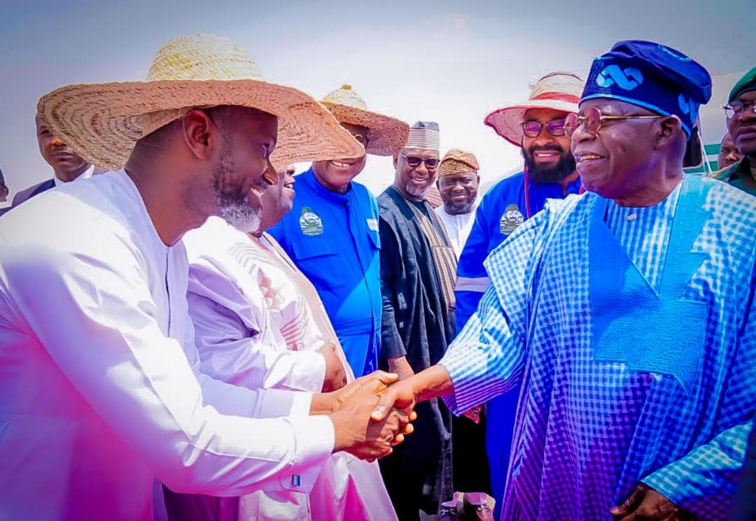 Revolutionizing Nigeria’s Agri-Food Sector: The Origin Tech Group Impact - FinancialEDGE